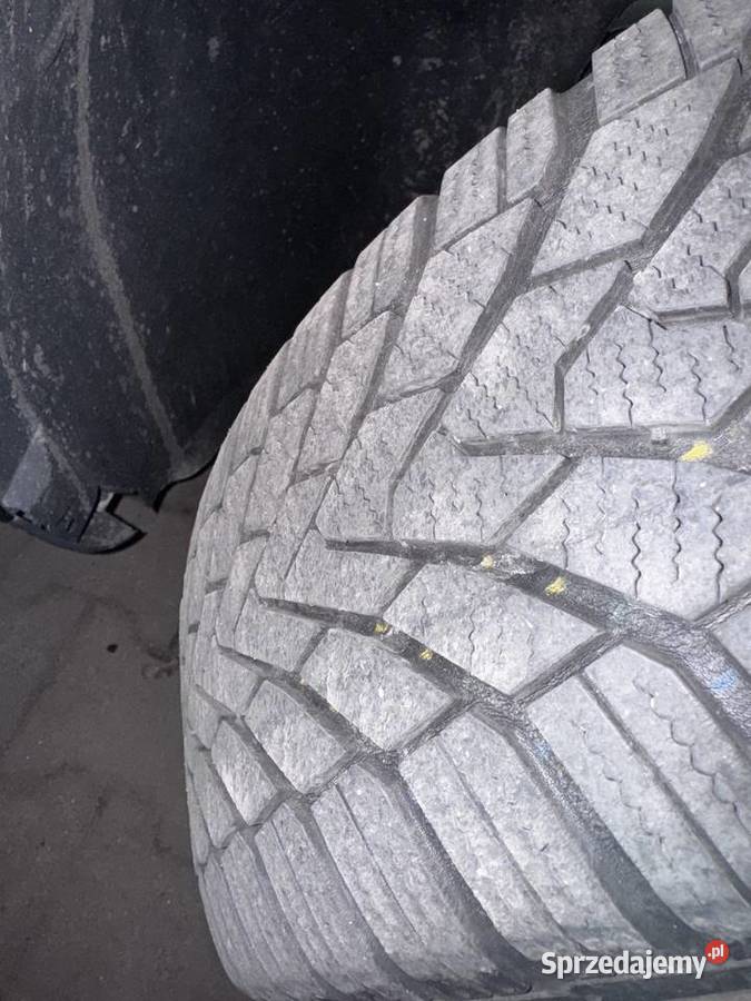 Koła Ford 5x108 15 felgi i opony zima sprzedam