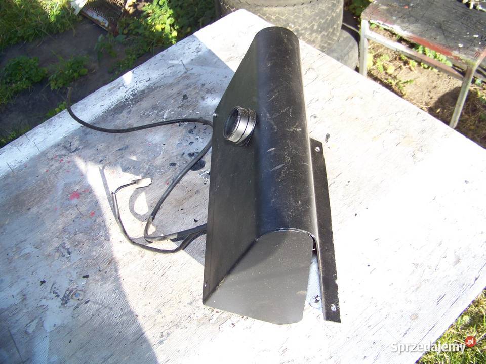 Melex spryskiwacz szyby kompletny worek z pompką Pozostałe Tarnobrzeg