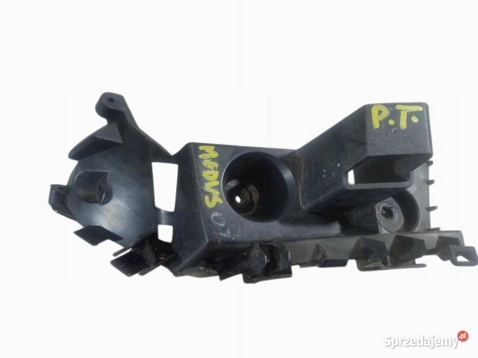 ŚLIZG ZDERZAKA PRAWY TYŁ RENAULT MODUS