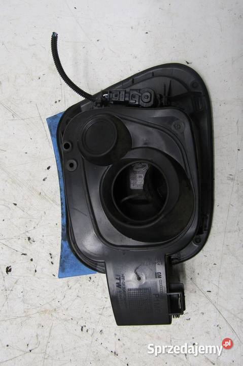 KLAPKA WLEWU PALIWA KOREK Z22V OPEL CROSSLAND X osobowe lubelskie