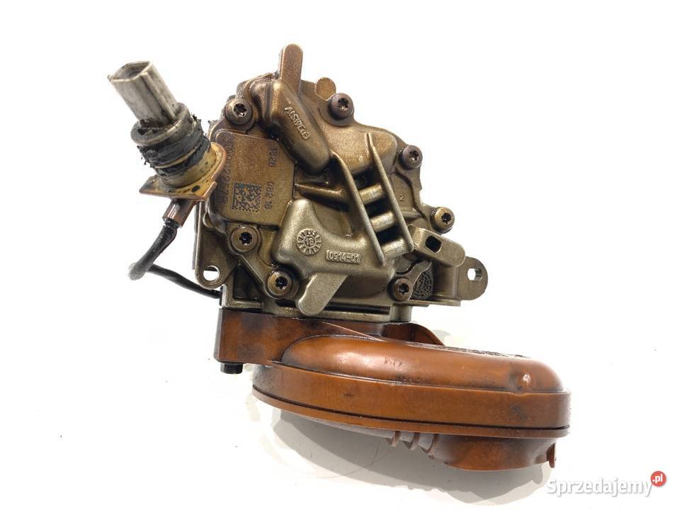 POMPA OLEJU DACIA DUSTER 150002257R 12 125 1018