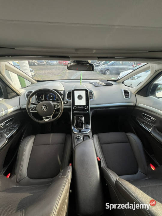Renault Espace V 20152023 Słupsk