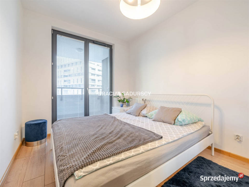 Mieszkanie 406m2 Kraków Czerwone Maki