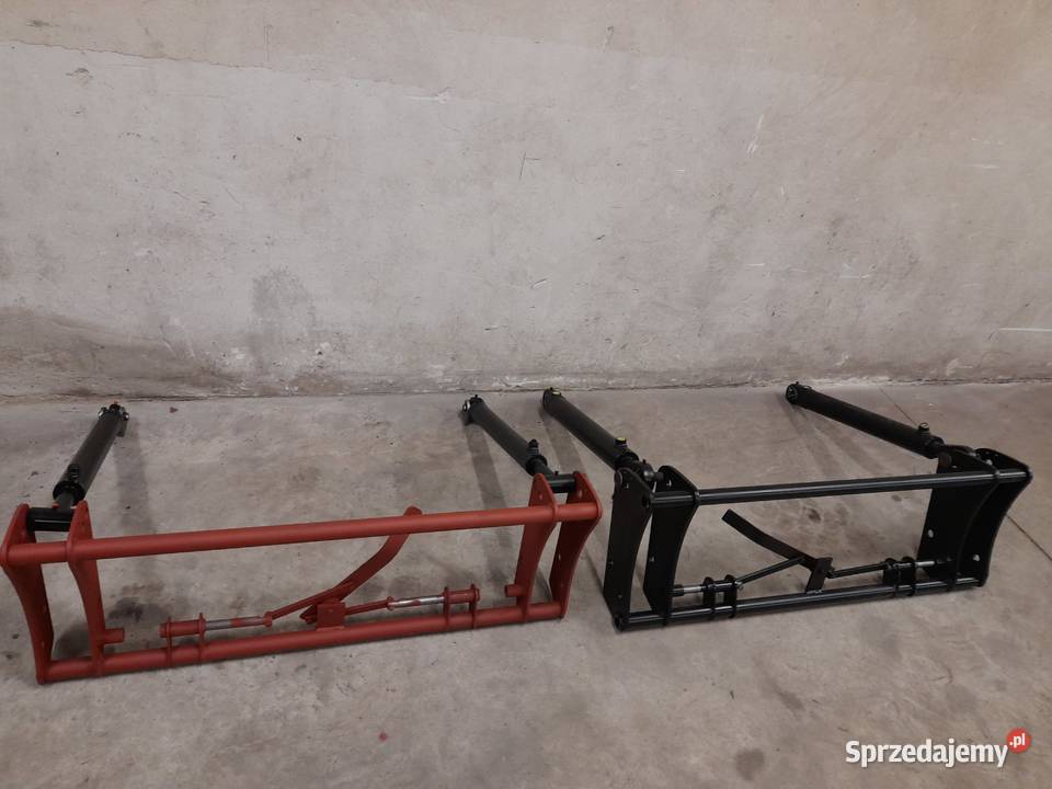 Siłownik hydrauliczny 5032430T euroramka Pozostałe Białystok sprzedam