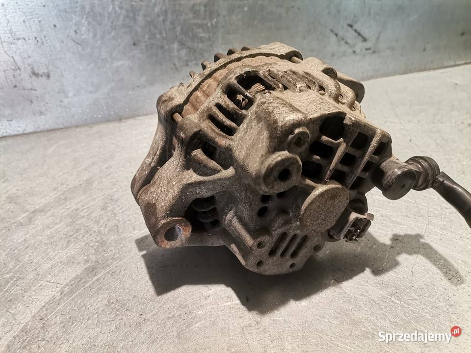 ALTERNATOR SUZUKI WAGON R II 13 osobowe Nowy Sącz