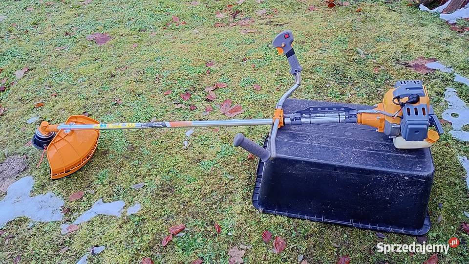 Sprzedam markową kosę POWERMAT 6 Miechów