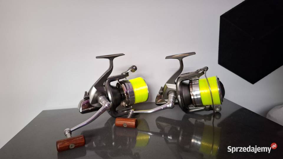 Daiwa tournament entoh 5500 3 sprzedam