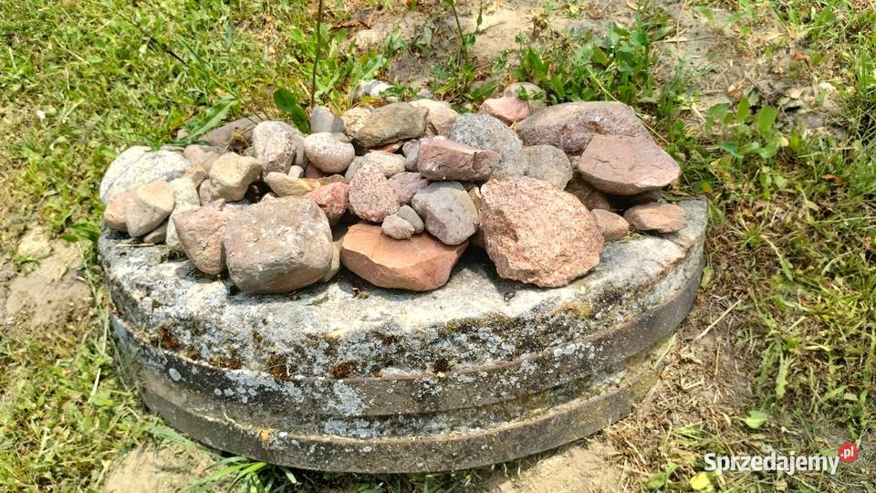 Żarna młyńskie stare Leżajsk sprzedam