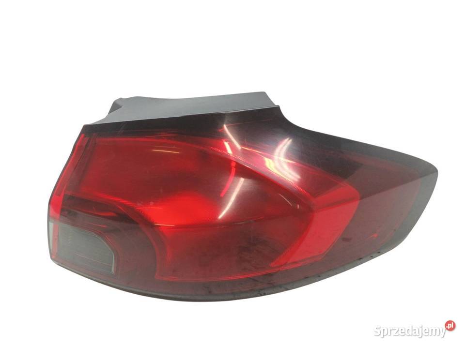LAMPA TYŁ PRAWA 13278785 AAJ Opel Zafira III świętokrzyskie