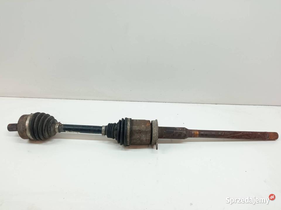 PÓŁOŚ PRAWY PRZÓD 20 D 31325854 Volvo XC 90 II świętokrzyskie sprzedam
