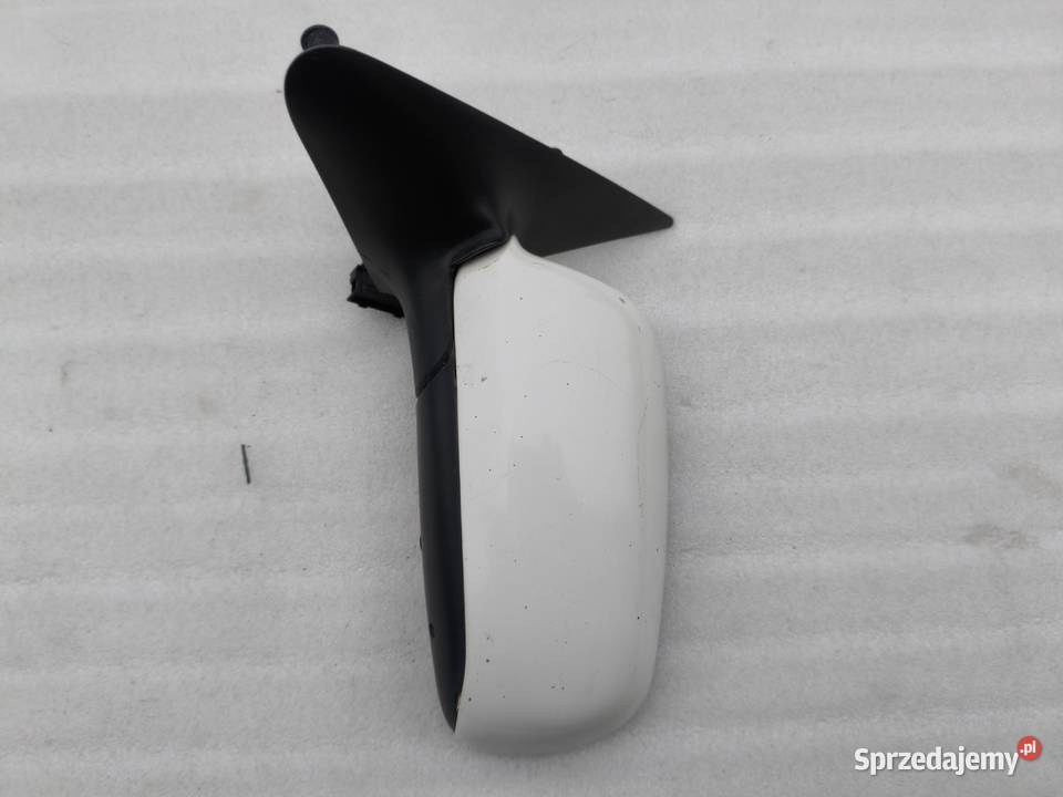 Lusterko Zewnętrzne Lewe Skoda Octavia I Lift Wyszków