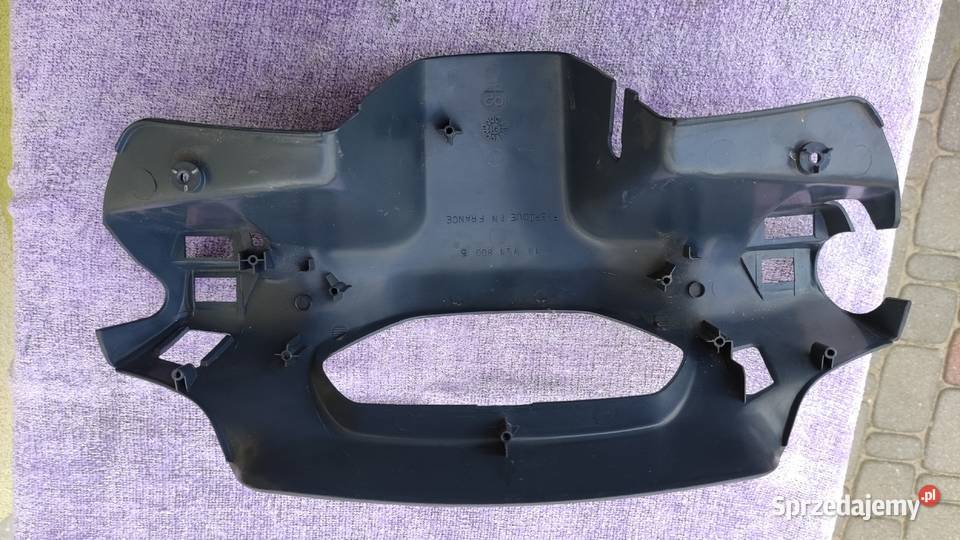 Obudowa osłona licznika zegarów Peugeot SV 50 SV podlaskie Księżyno sprzedam