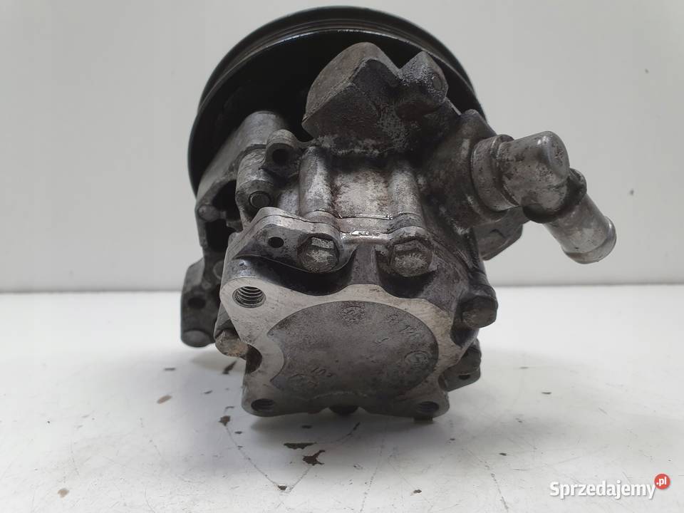 Land Rover Freelander 20 TD4 POMPA WSPOMAGANIA lubelskie