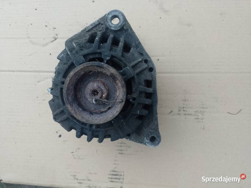 AUDI A6PASSAT 25 tdi v6 ALTERNATOR Pozostałe Jastrzębia Góra sprzedam