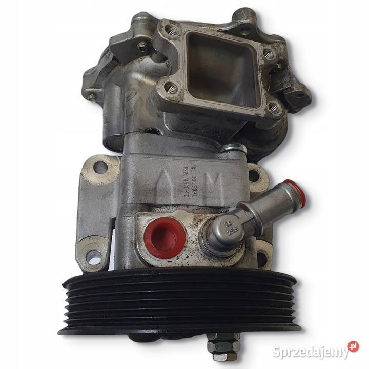 POMPA WSPOMAGANIA BMW E46 18 20 i zamiennik Chełm