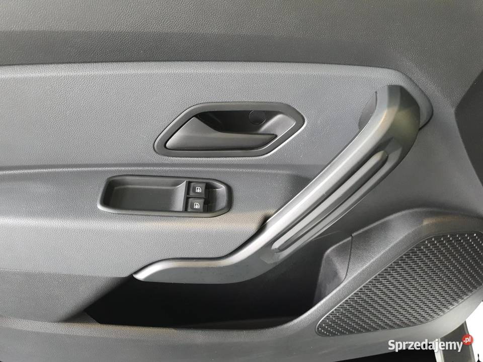 Dacia Duster 10 TCe Essential LPG gniazdo USB śląskie sprzedam