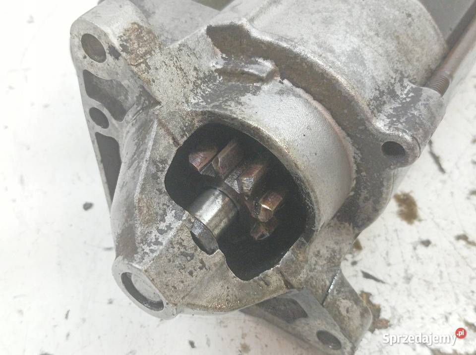 ROZRUSZNIK 7700313447 25 DCI Renault Master II osobowe