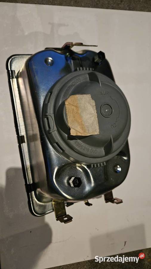 Lampa lewa przednia Ford Granada Mk2 19771985 Słońsk
