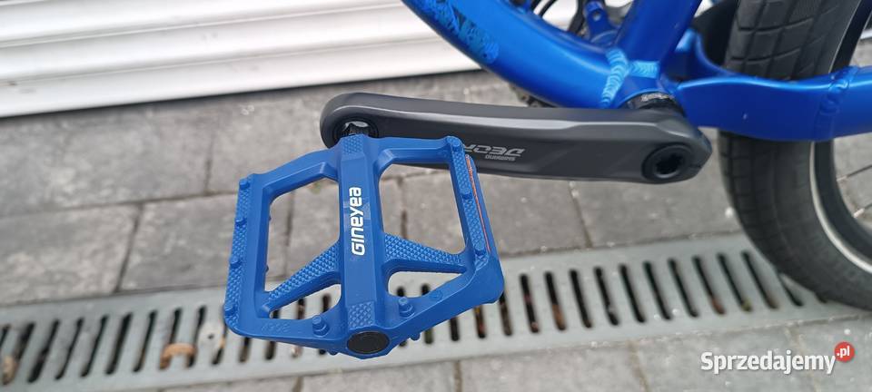 Rower Dartmoor Hornet Pro 275 1x12 Deore SLX Pozostałe Opole Lubelskie