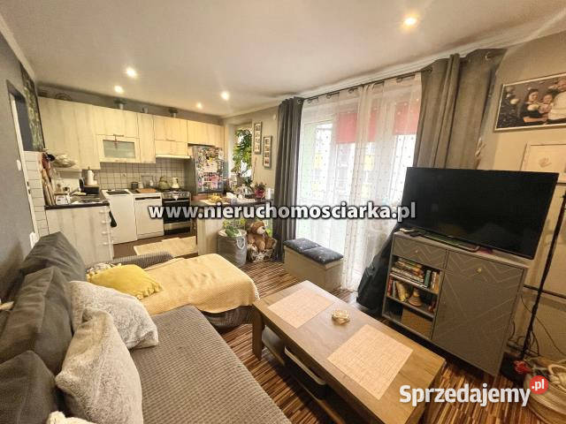 sprzedaży mieszkania 3504m2 2 pokoje Wodzisław Wodzisław Śląski