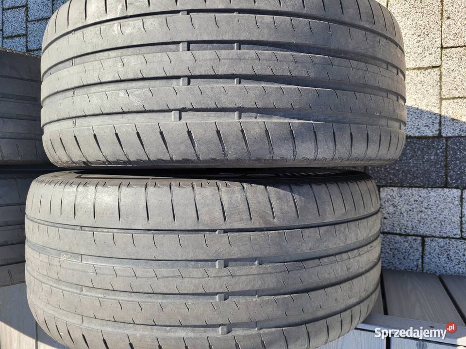 Opony letnie 265 45 R20 Samochodowe Środa Śląska