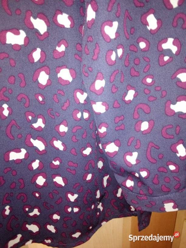 Bluzki tuniki damskie Częstochowa