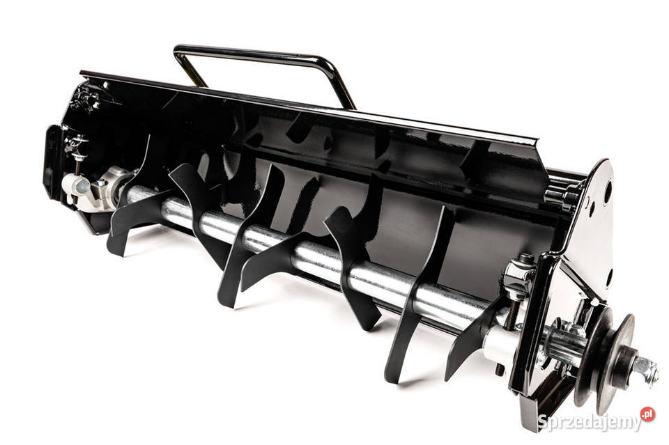 Kaseta wertykulator Cedrus kosiarka wrzecionowa Pozostałe Opalenica