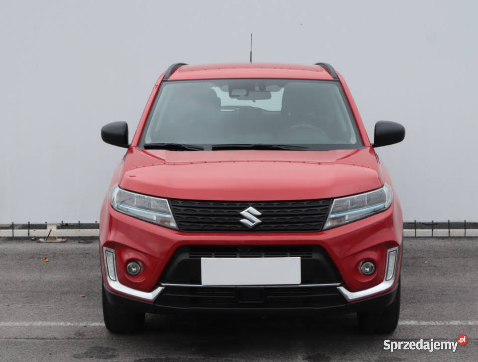 Suzuki Vitara 14 BoosterJet czujnik parkowania Vitara Lublin