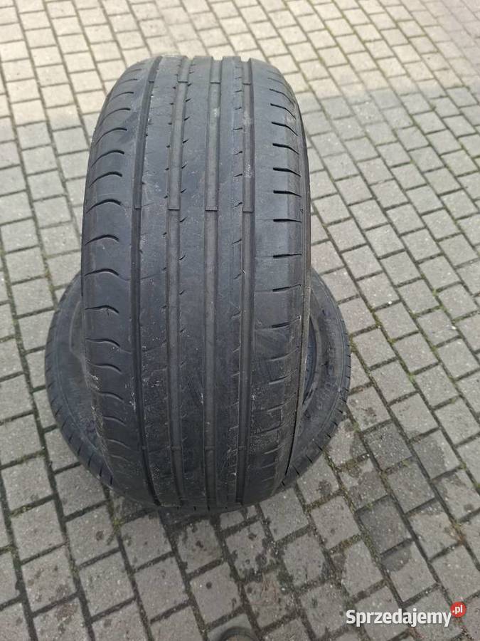 Opony 2155517 r SAVA INTENSA UHP 2 2021 98 w nie Rybnik