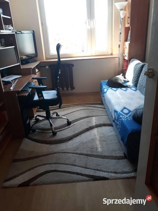 Sprzedam mieszkanie Wodociągowa Szczecinek własność sprzedam