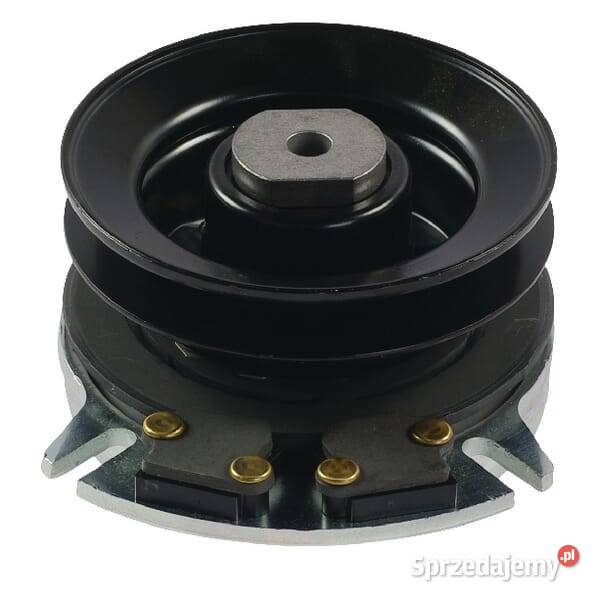 Sprzęgło elektromagnetyczne AK521684 Kamionna sprzedam