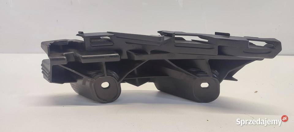 SKODA KODIAQ ŚLIZG ZDERZAKA LEWY TYŁ 565807393B