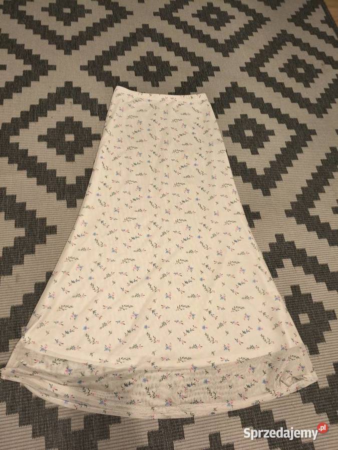 spódnica długa Chełm