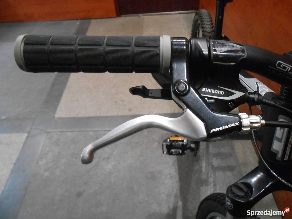 Rower GT Avalanche 30 Katowice