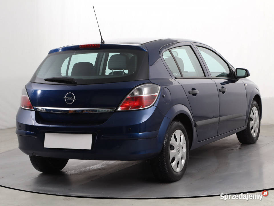 Opel Astra 14 16V wspomaganie kierownicy śląskie Katowice sprzedam