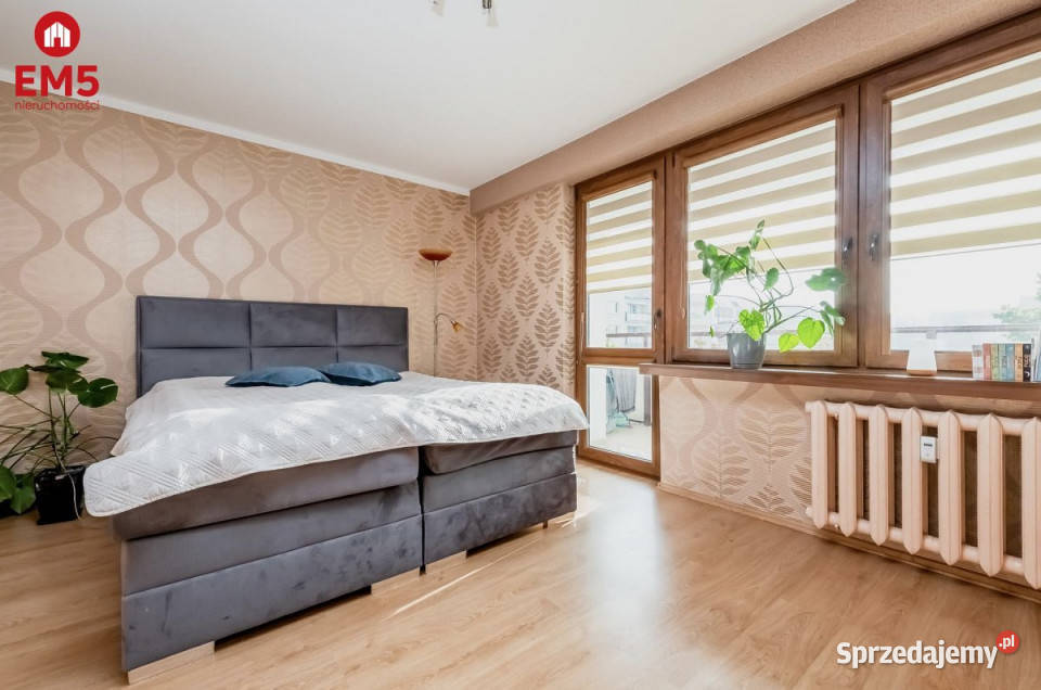 Mieszkanie Białystok Szarych Szeregów 63m2 Sprzedaż