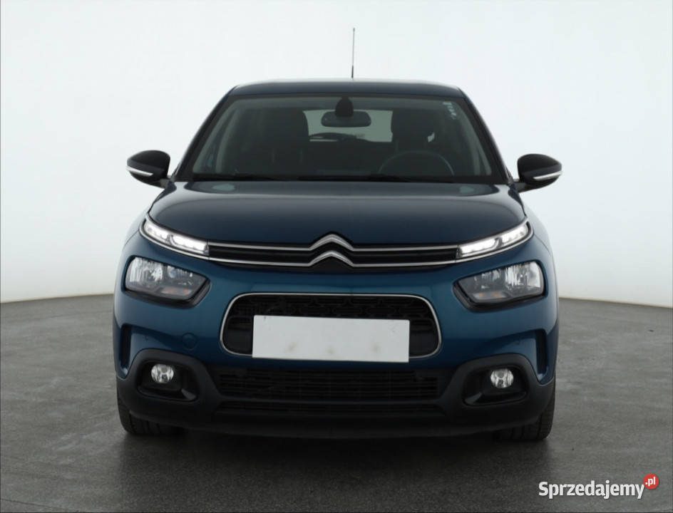 Citroen C4 Cactus 12 PureTech 1199cm3 Piaseczno