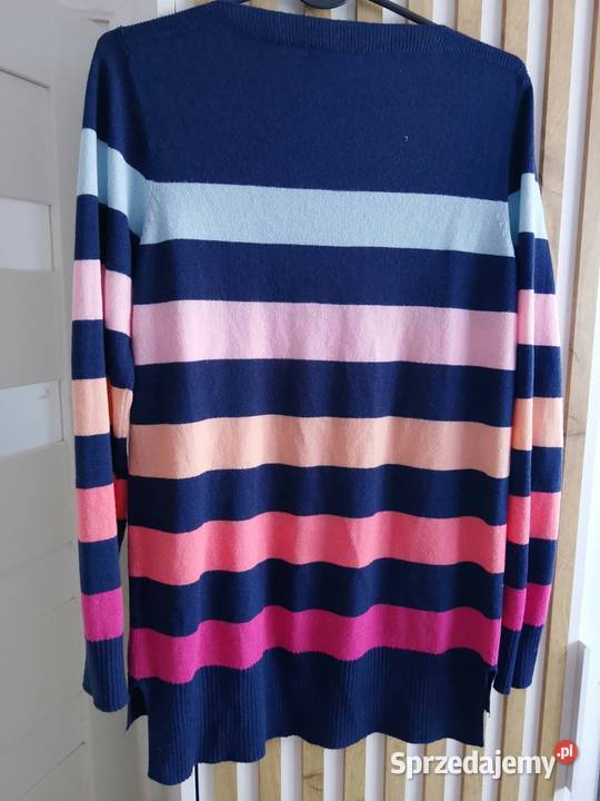 Sweter damski 40 łódzkie