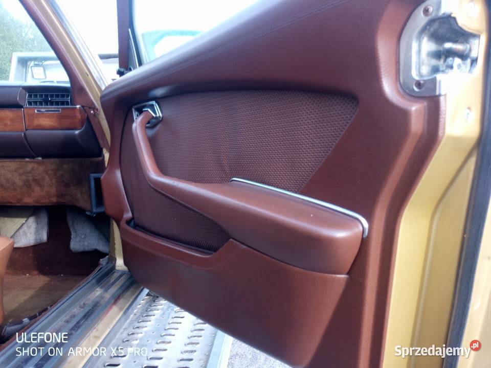 sprzedam mercedesa 3 litry turbo diesel Ostrowiec Świętokrzyski sprzedam