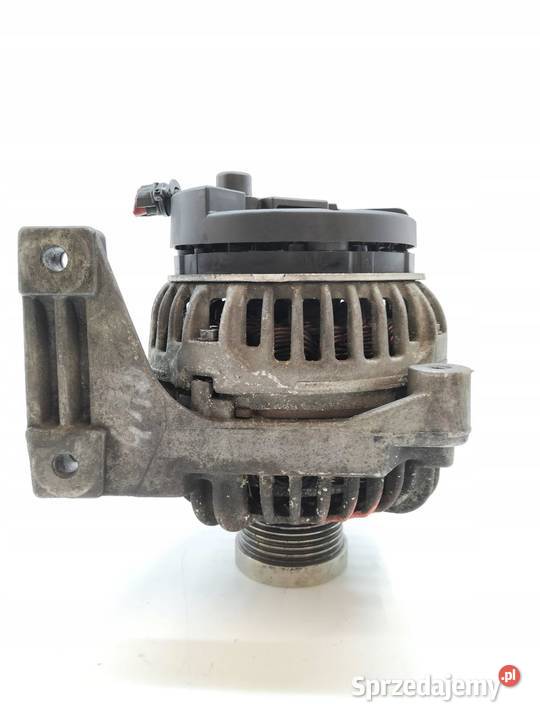 ALTERNATOR 30667787 0124525060 24 D Volvo S60 I