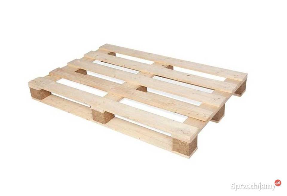 Paleta europodobna nie EURO nie EPAL producent