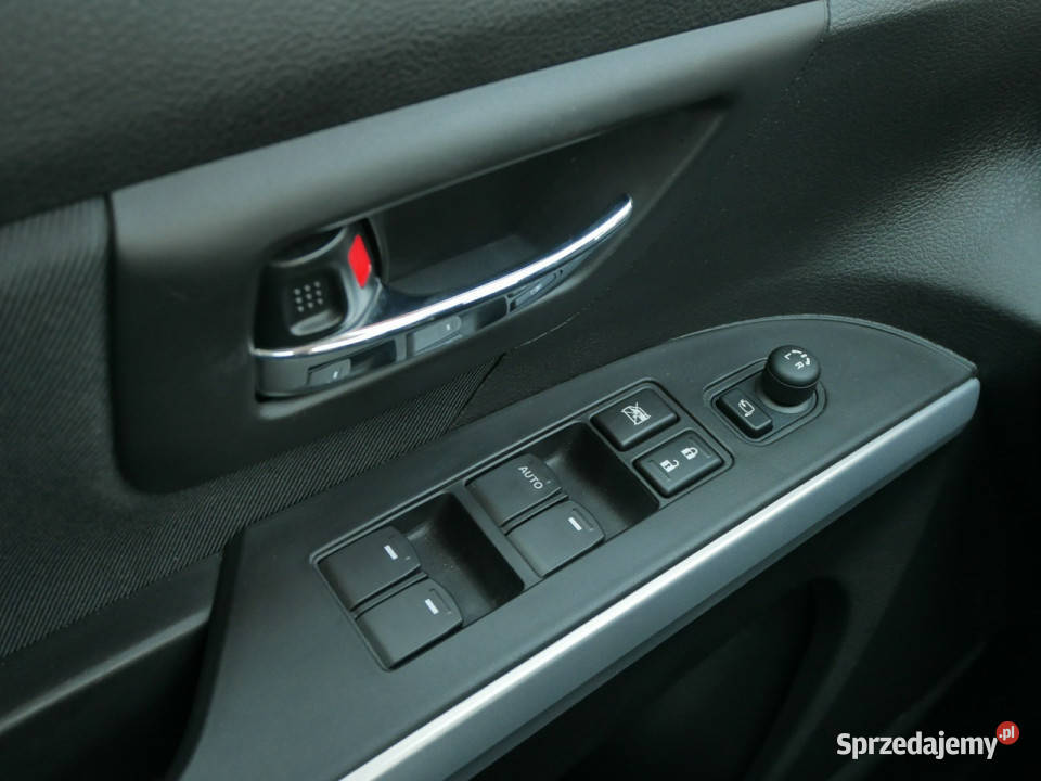 Suzuki SX4 SCross 14 BJET 129 mHEV Eu6 Navi Goczałkowice-Zdrój