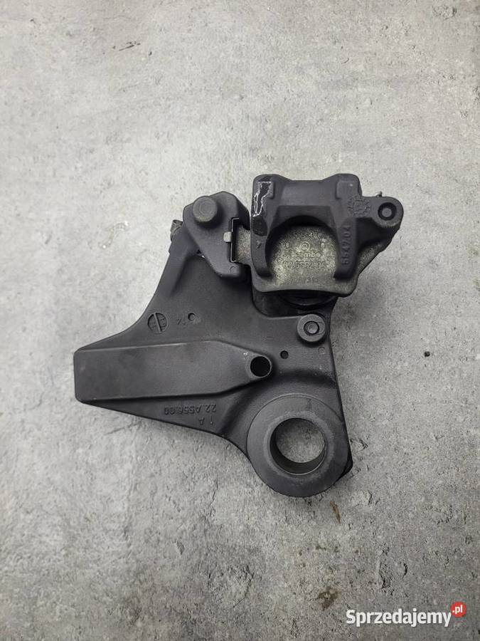 BMW S1000R S 1000 R K47 ZACISK TYŁ TYLNY BREMBO Zaciski