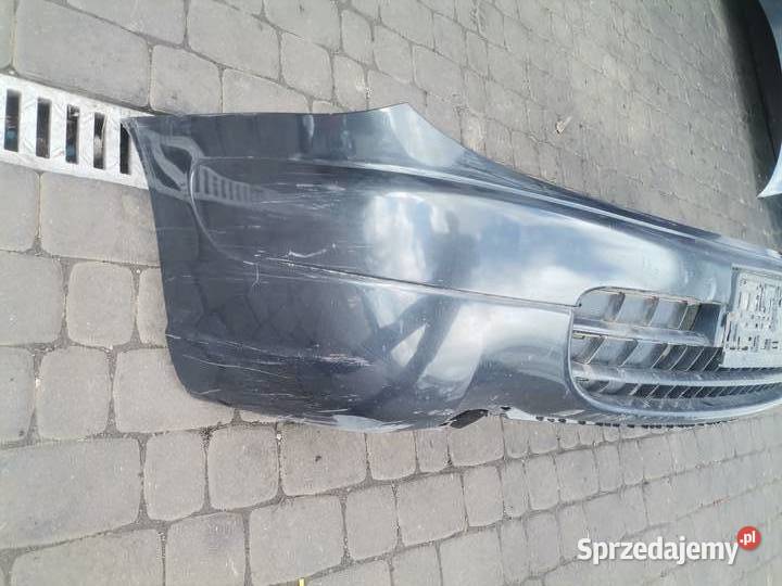 CITROEN XSARA 2 ZDERZAK PRZÓD EYPC Rok produkcji 2002 Nowy Sącz