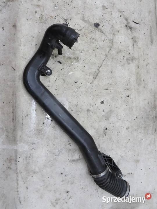 PRZEWÓD INTERCOOLERA SX4 SCROSS 16 D 1388262M00 sprzedam