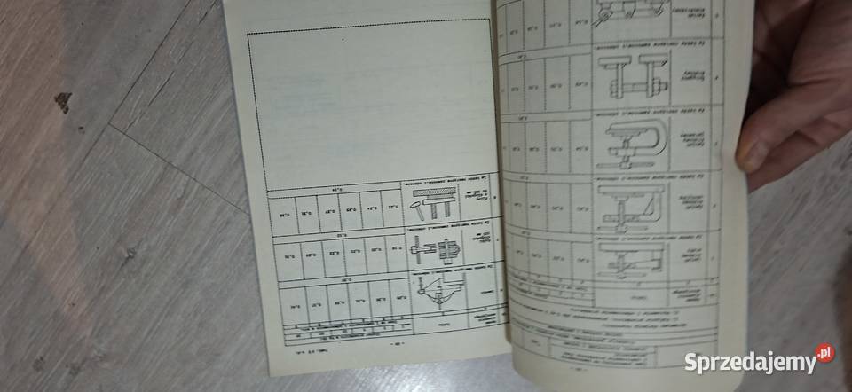 Niski nakład 300 Scalone normatywy czasu pracy Łęczyca