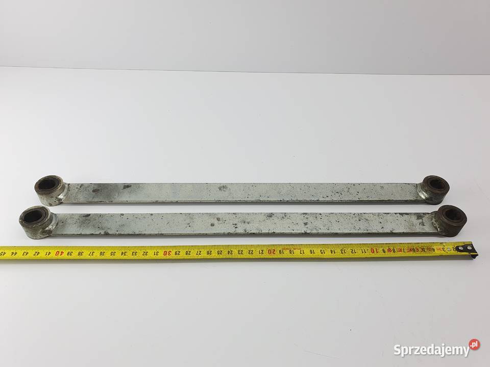 Wahacz Lacznik Drazek Mocowanie Yamaha Rx1 Łódź