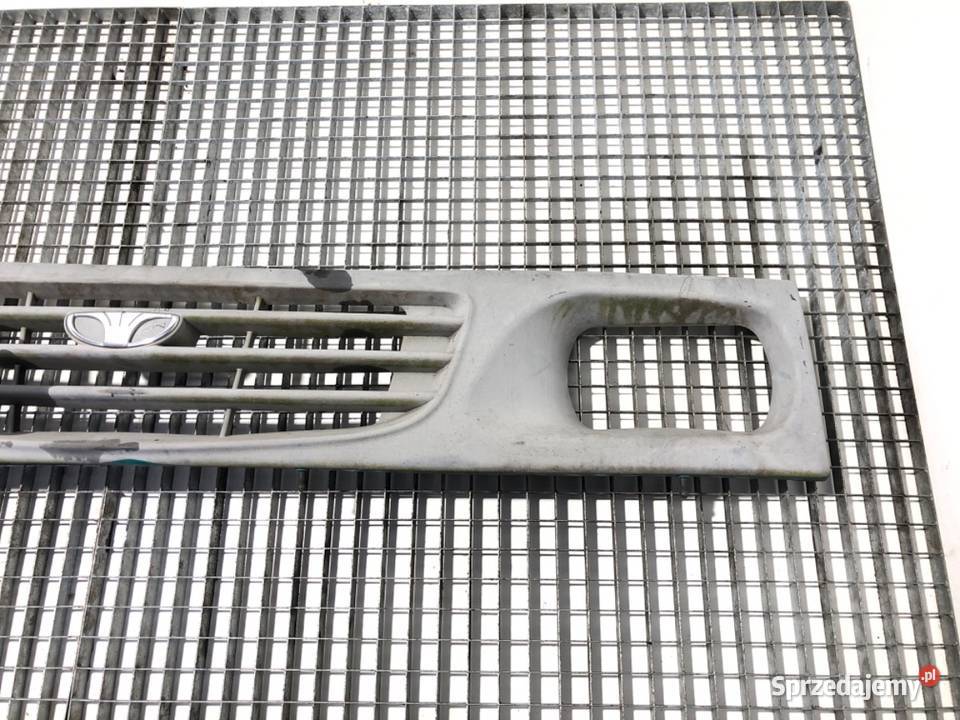 ATRAPA GRILL DAEWOO LUBLIN II Bus KRATA