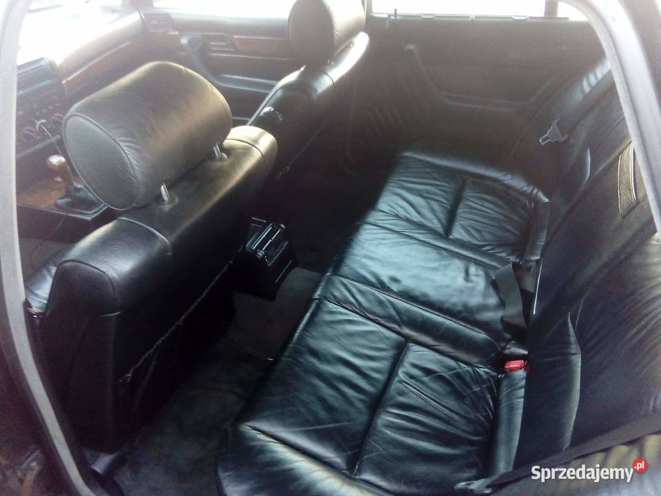 Bmw serii 5 e34 150KM Gliwice sprzedam