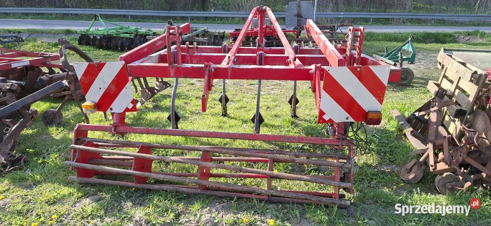 Gruber Marsk stig 5 łap 21m Dębica